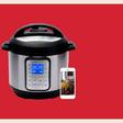 Save $60 on Instant Pot's Smart Pressure Cooker