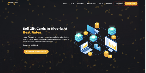Verified! Best 3 sites to sell gift card in Nigeria - iTunes, Amazon, Steam, Apple