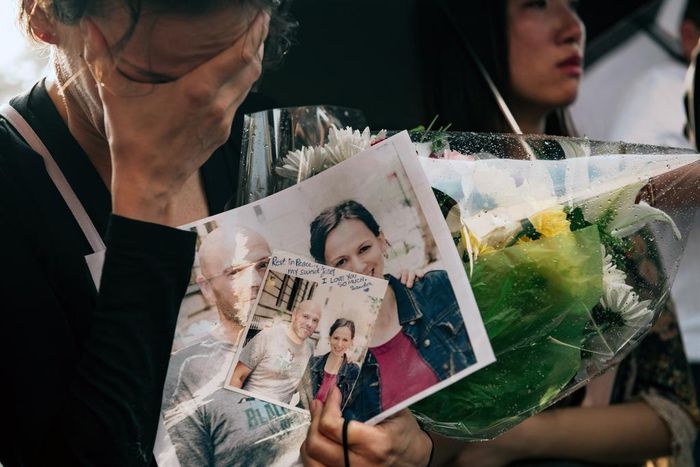 Cyclist Deaths in New York City: Accidents or Crimes?