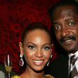 Beyonce's Dad Matthew Knowles Has Breast Cancer