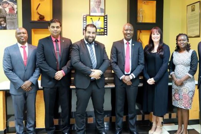 Canon Central and North Africa (CCNA)