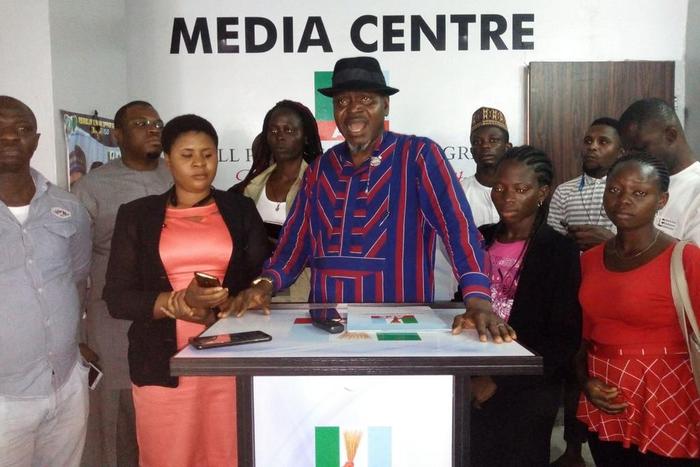 Guber aspirant explains why Bayelsa APC boycotts LG elections