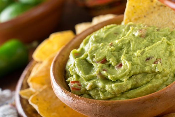 Dr. Pimple Popper Shared a Guacamole Cyst Pop