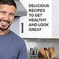 This is Vinny Guadagnino's Favorite Keto Recipe
