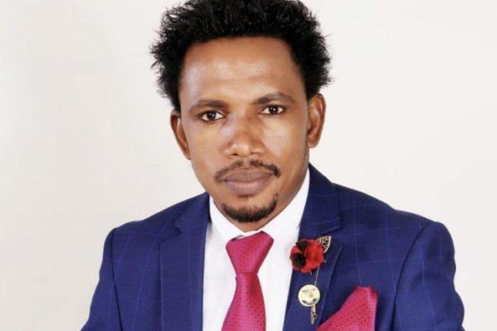 Sen. Elisha Abbo