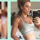 How Teddi Mellencamp Lost 80 Pounds