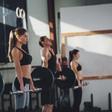 How to Watch the CrossFit Open 20.5 Announcement