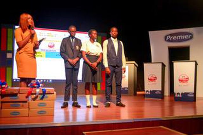 Chemistry Champions: Winners emerge at the grand finale of the 2019 PZ Chemistry Challenge