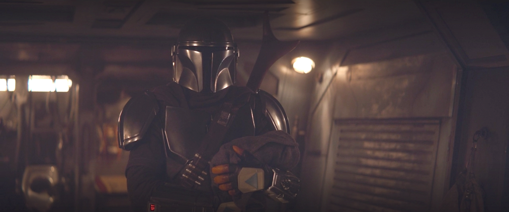 deborah chow star wars the mandalorian