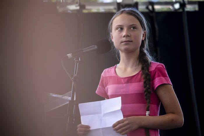 Greta Thunberg to Sail Again After Climate Talks Relocate