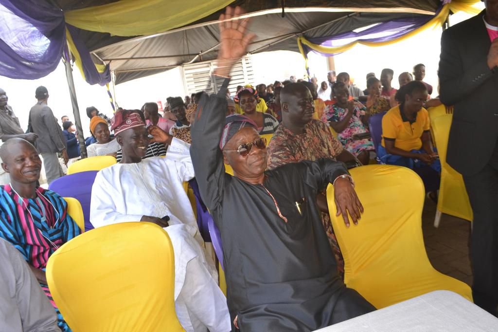 FCMB produces more millionaires, empowers customers as Season 6 of promo ends