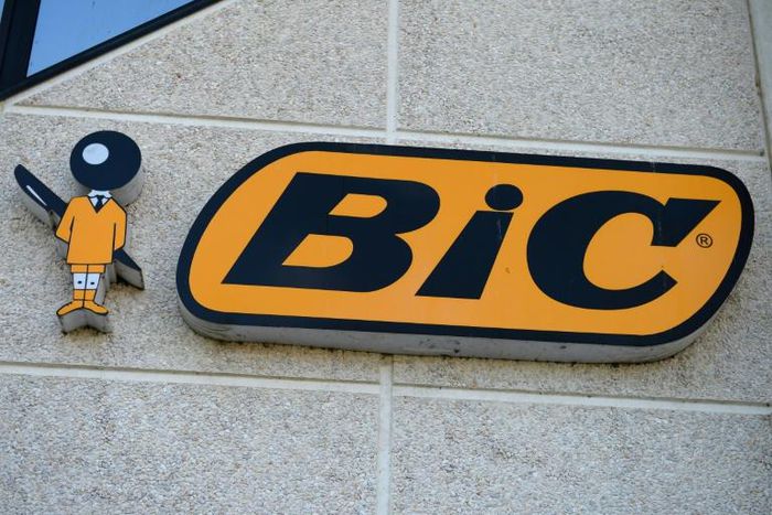 Brazilian President Jair Bolsonaro said he would stop using Bic "because it is French"