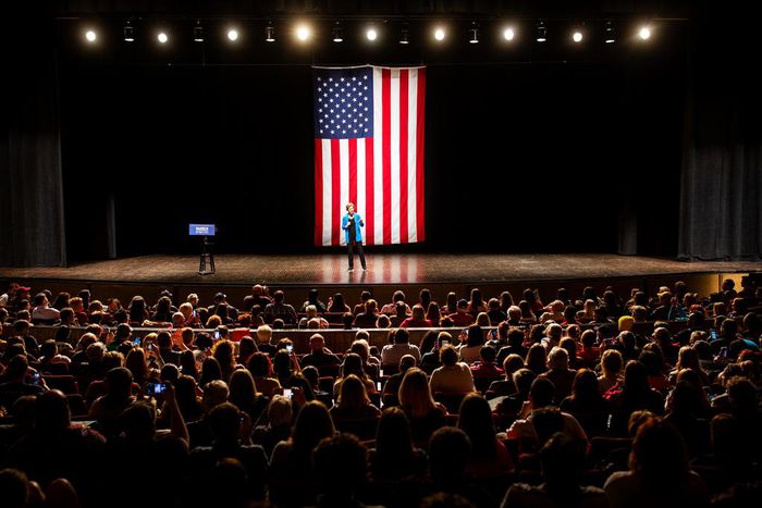 Plan With Many Zeros Cements Democrats' Bet on Taxing Rich