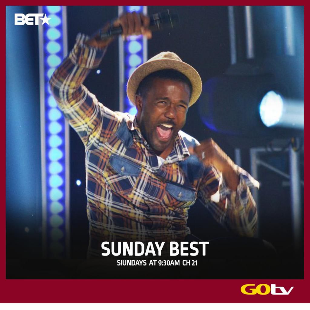 SundayBest-GOtv