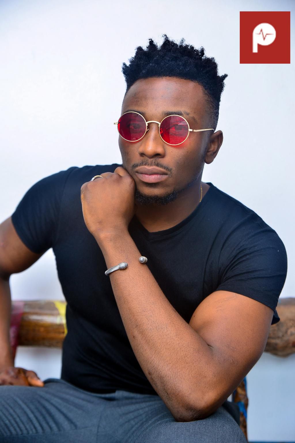 Sir Dee doesn't plan to go back to the banking sector as he has his eyes set on the entertainment industry where he has always felt is his first love. [PULSE]