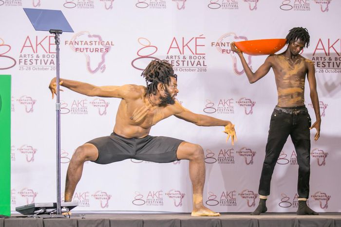 Sterling Bank returns Ake Arts and Book Festival to Lagos