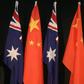The defection of the apparent spy could cause further tension between Australia and China