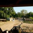 Since September, Birao has been hit hard by fighting between armed groups despite a peace agreement