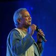 Muhammad Yunus, who won the Nobel for economics in 2006, failed to appear at a court hearing over the sacking of workers at a company he heads