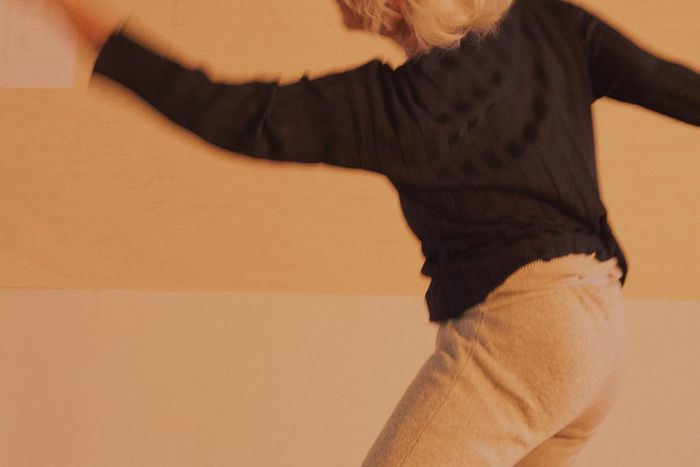 Twyla Tharp Wants You to Move