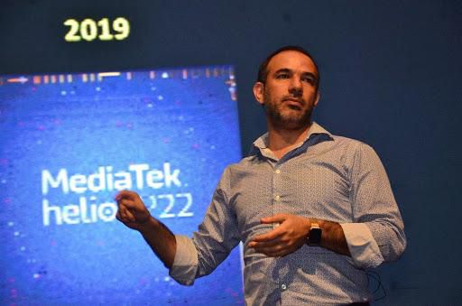 Infinix Mobility unveils brilliant S5 in a premium lifestyle event