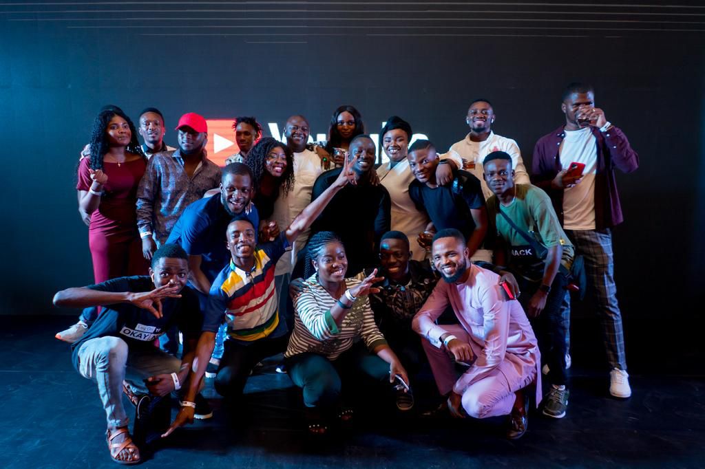 YouTube celebrates Afrobeats, extends support to fast-rising Nigerian artists