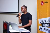 Social4Media masterclass delivers digital skills to media professionals in Lagos