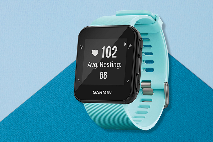 Amazon's Taking $70 off Garmin's Fitness Tracker