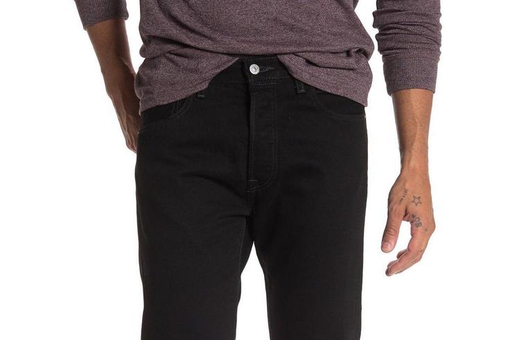 Nordstrom Rack Is Having an Awesome Sale on Levi's Clothes Today