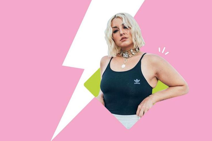 Chinae Alexander On The Fear Of Running As A Woman