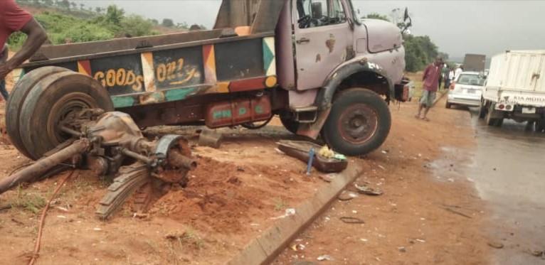 One dead, 17 injured  in Anambra road accident — FRSC  [NAN]