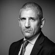 French antiterrorist judge David De Pas