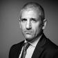 French antiterrorist judge David De Pas