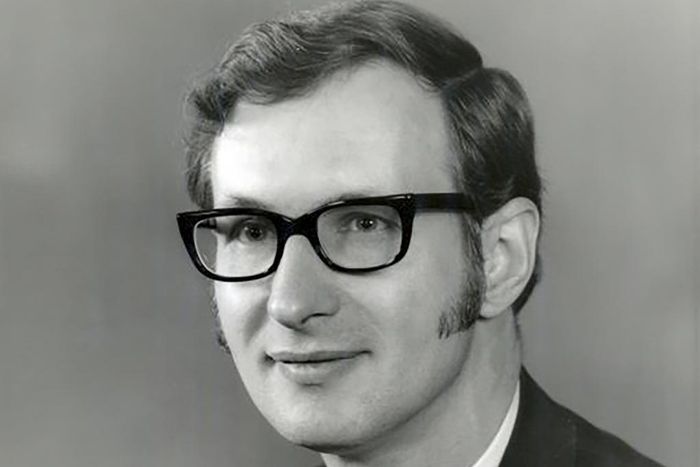 Stephen Lukasik, Who Pushed Tech in National Defense, Dies at 88