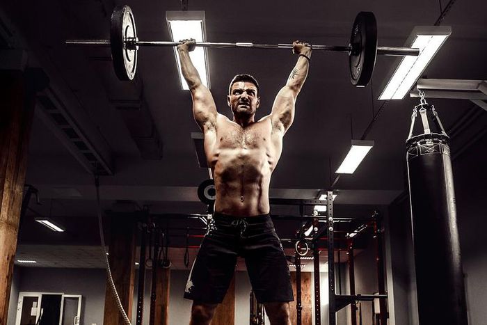 What You Need to Know About CrossFit Open 20.4