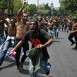 Riots and demonstrations brought several cities in Papua, Indonesia's easternmost territory, to a standstill this week