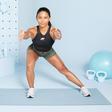 How To Do Lateral Squats For Sculpted Inner Thighs