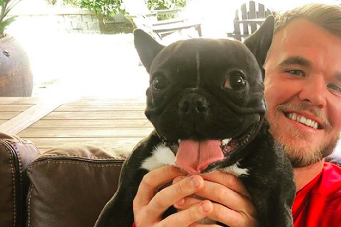 The NFL Now Has Its First Emotional Support Animal