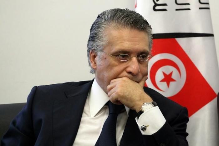 Media mogul Nabil Karoui was placed in pre-trial detention on August 23 on charges of money laundering and tax evasion