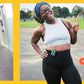 'I Lost Over 150 Pounds Through Running'