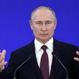 Malinov travelled to Moscow to attend the televised award ceremony at the Kremlin