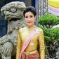 In August, 2019 the Thai royal palace issued a series of photographs of Sineenat Wongvajirapakdi announcing her appointment as royal consort