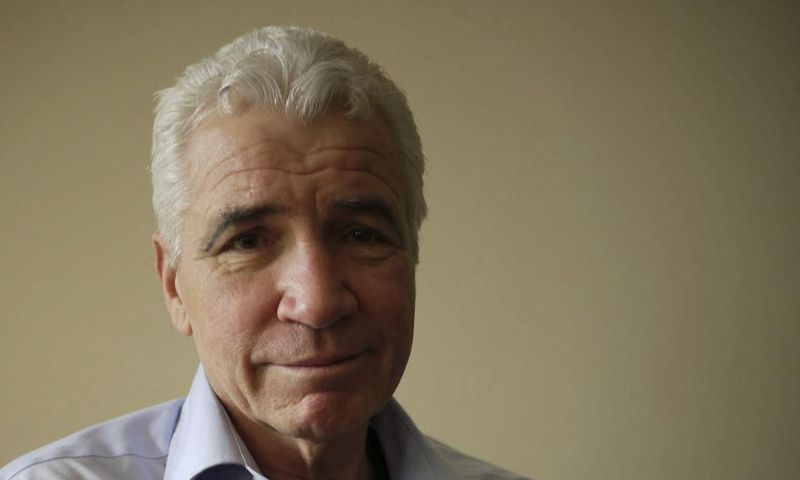 Martin Weitzman, Top Climate Change Economist, Dies at 77