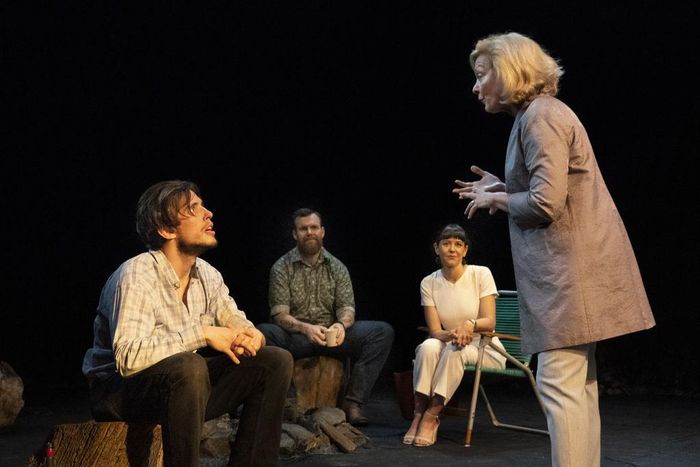 'Heroes of the Fourth Turning': In a Dark and Holy Wilderness