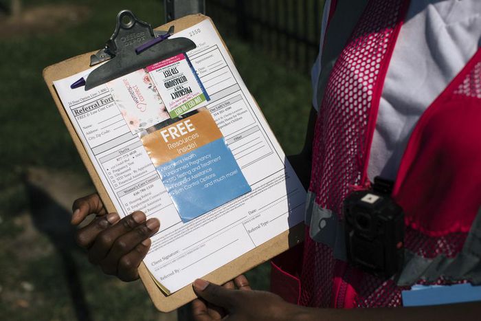 Planned Parenthood May Withdraw From Title X Funding