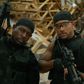 Image from the action movie, Bad Boys