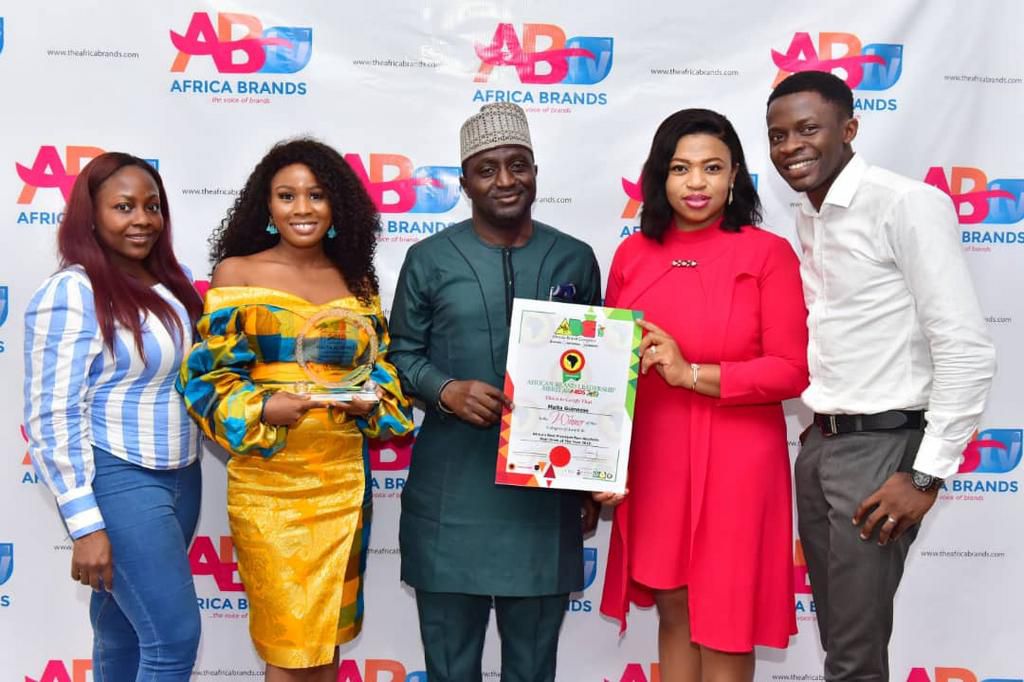 Malta Guinness bags ‘Africa’s Best Premium Non-alcoholic Malt Brand’ Award