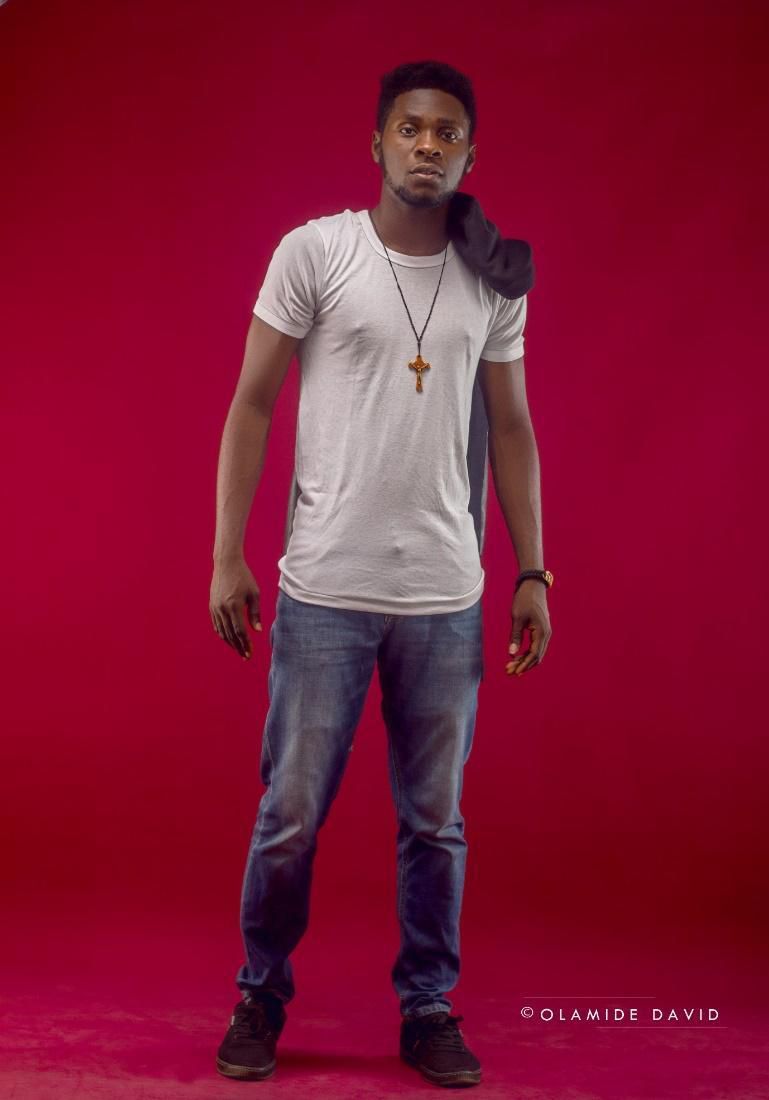 Vskit Voice to Fame crowns Charles Okocha, Vskit talent Otega runner-up