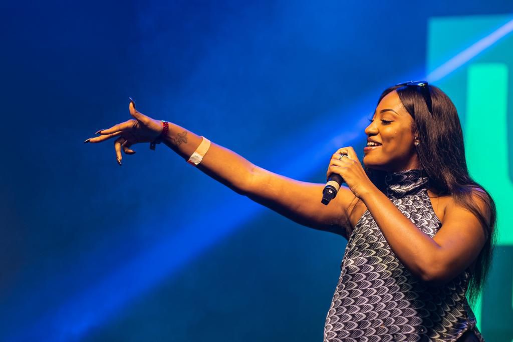 Music, fashion, fun and Irish Whiskey: All that went down at Jameson Connects 2019