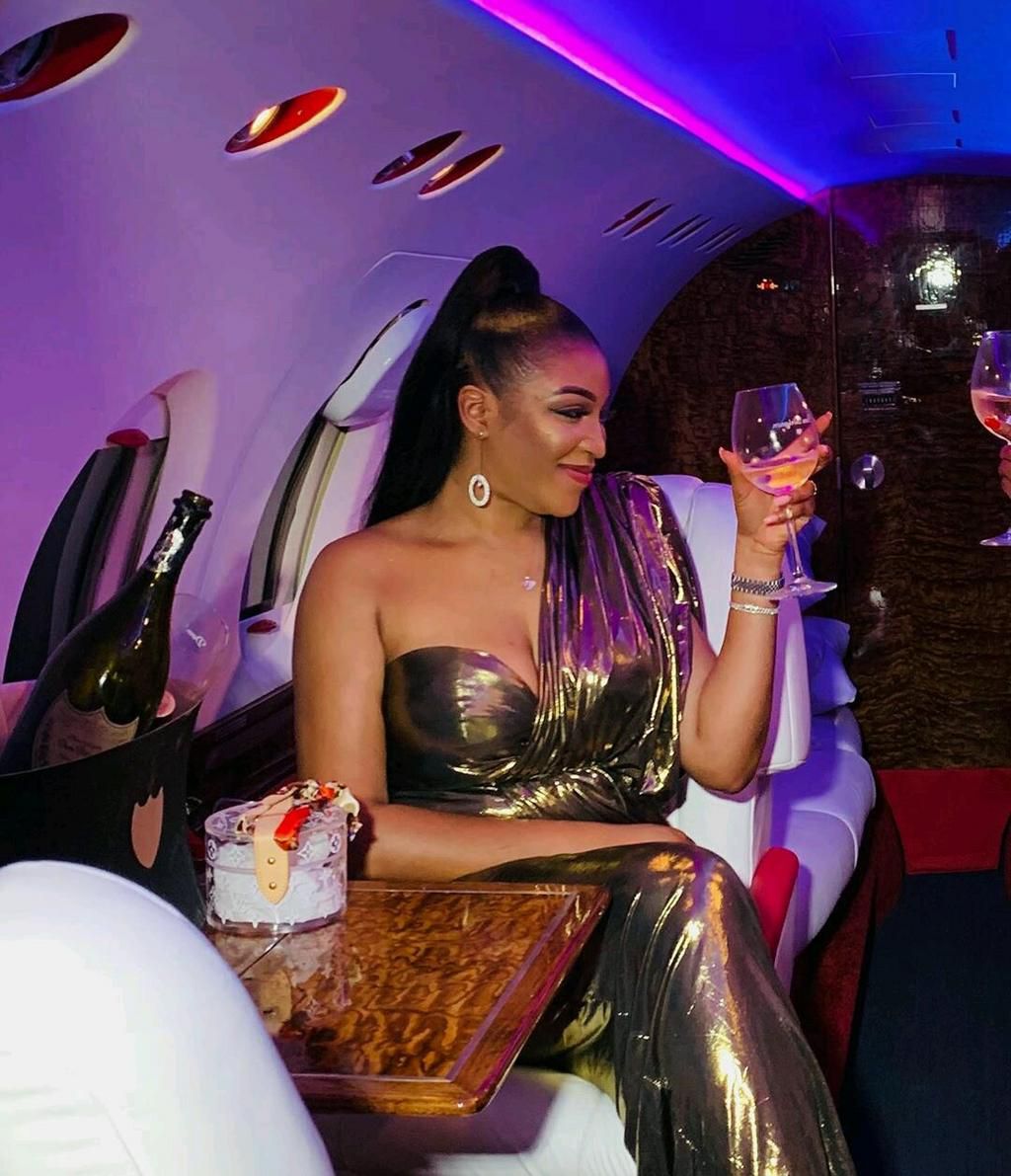 Wisdom Ntotoan Aviator launched "Jetlyfe platform", a mobile solution for Jet sharing and on-demand Jet Charter